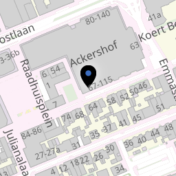 Appartement PAK00 C 8873 33
