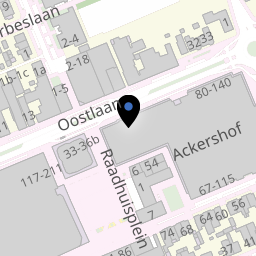 Appartement PAK00 C 8873 36