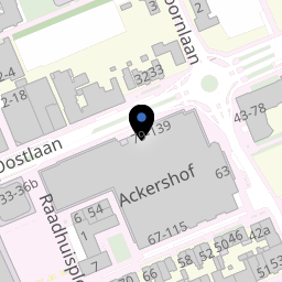 Appartement PAK00 C 8873 45