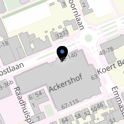 Appartement PAK00 C 8873 46