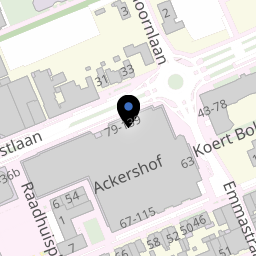 Appartement PAK00 C 8873 47