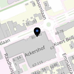 Appartement PAK00 C 8873 48