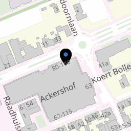 Appartement PAK00 C 8873 49