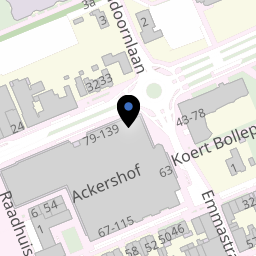 Appartement PAK00 C 8873 50