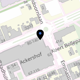 Appartement PAK00 C 8873 51