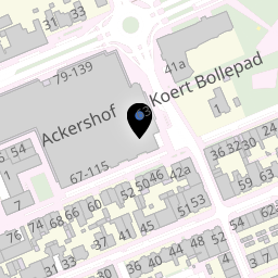 Appartement PAK00 C 8873 52