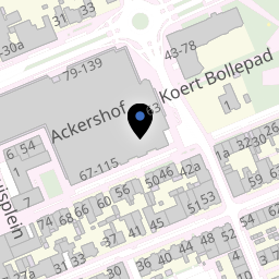 Appartement PAK00 C 8873 53