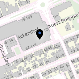Appartement PAK00 C 8873 54