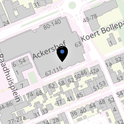 Appartement PAK00 C 8873 55