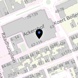 Appartement PAK00 C 8873 56