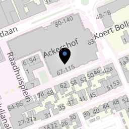 Appartement PAK00 C 8873 57