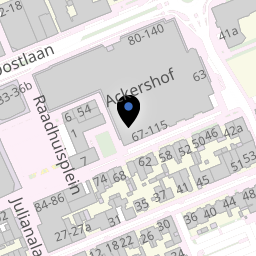 Appartement PAK00 C 8873 59