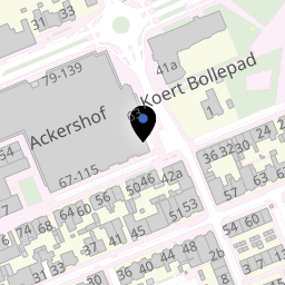 Appartement PAK00 C 8873 60