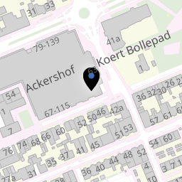 Appartement PAK00 C 8873 61