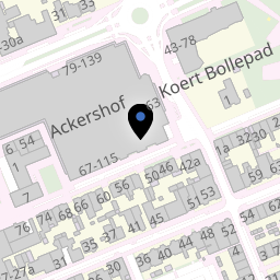 Appartement PAK00 C 8873 62