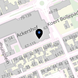Appartement PAK00 C 8873 63