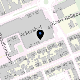 Appartement PAK00 C 8873 64