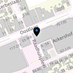 Appartement PAK00 C 8873 65