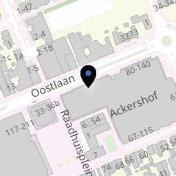 Appartement PAK00 C 8873 7