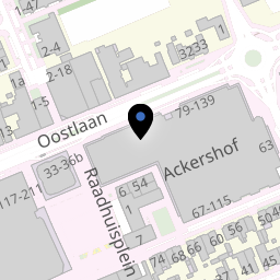 Appartement PAK00 C 8873 70