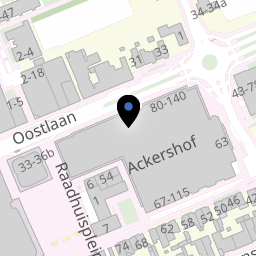 Appartement PAK00 C 8873 73