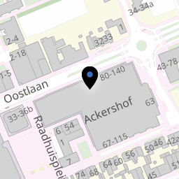 Appartement PAK00 C 8873 74
