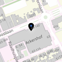 Appartement PAK00 C 8873 76