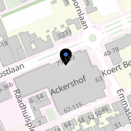 Appartement PAK00 C 8873 77