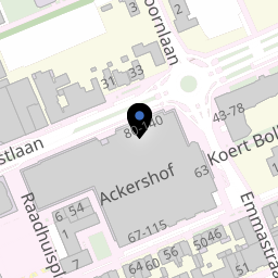 Appartement PAK00 C 8873 78