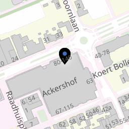 Appartement PAK00 C 8873 79