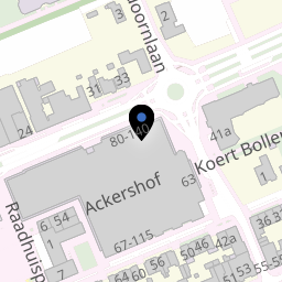 Appartement PAK00 C 8873 80