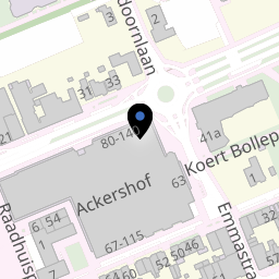 Appartement PAK00 C 8873 81