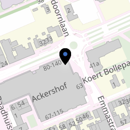 Appartement PAK00 C 8873 82