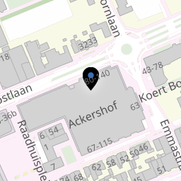 Appartement PAK00 C 8873 85