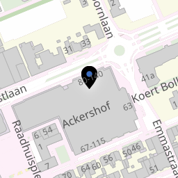 Appartement PAK00 C 8873 86