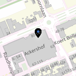 Appartement PAK00 C 8873 87