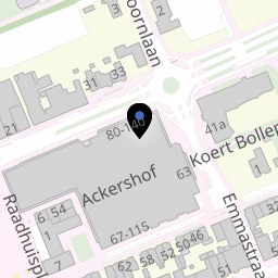 Appartement PAK00 C 8873 88