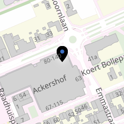 Appartement PAK00 C 8873 89