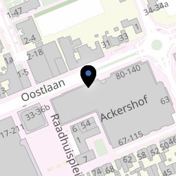 Appartement PAK00 C 8873 9
