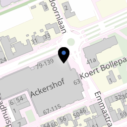 Appartement PAK00 C 8873 90