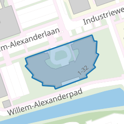 Perceel PAK00-C-8894