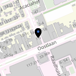 Appartement PAK00 C 8973 3