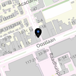 Appartement PAK00 C 8973 4