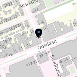 Appartement PAK00 C 8973 5