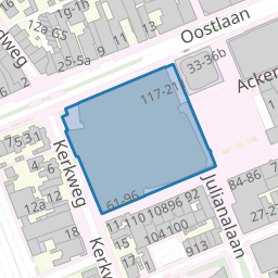 Perceel PAK00-C-9400