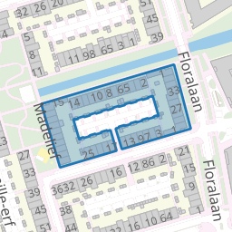 Perceel PAK00-C-9463