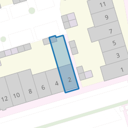 Perceel PAK00-C-9483