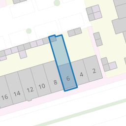 Perceel PAK00-C-9485