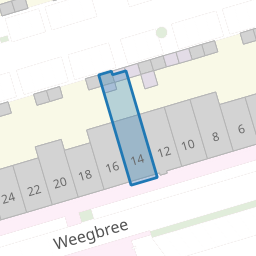 Perceel PAK00-C-9489