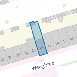Perceel PAK00-C-9491